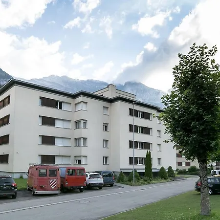 Spirit - 2 - Kueche - Parkplatz *